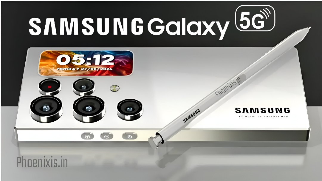 Samsung Galaxy M36 5G