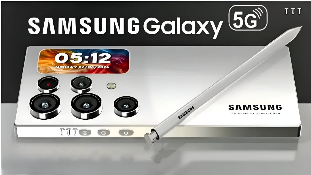 Samsung Galaxy M36 5G