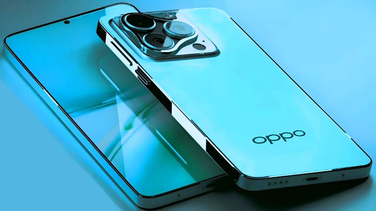 Oppo Find X8 Ultra 5G