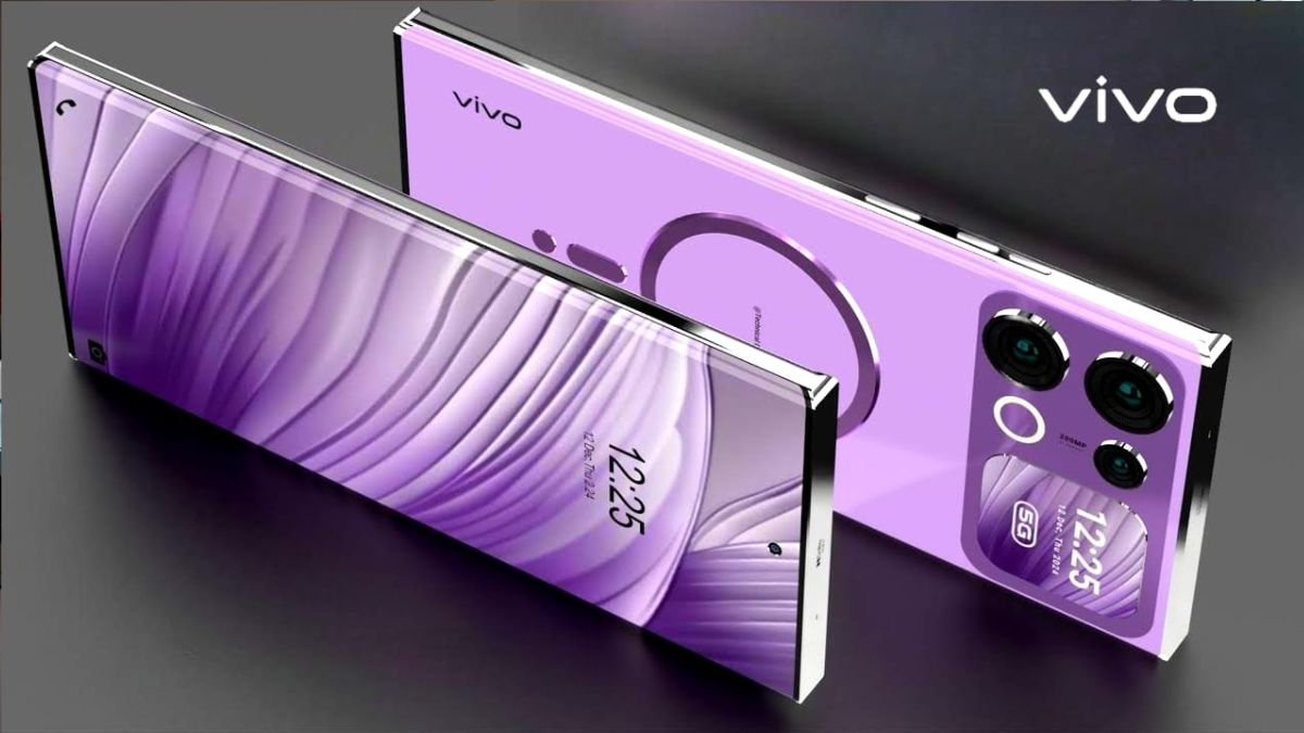 Vivo X200 Ultra 5G